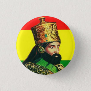 Rasta Lion of Haile Selassie Messenger Bag, Zazzle