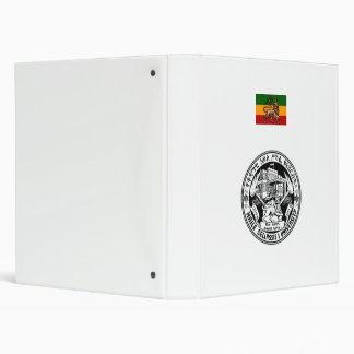 Haile Selassie I University - Binder
