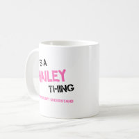 Heather name meaning monogram H personalized mug, Zazzle