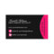 Hair and Makeup Artist Monogram