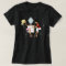 Hair and Nail Salon Shirts