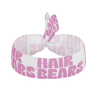 Hair Bears Hair Tie