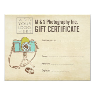beauty certificate templates