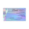 Hair Braiding Braid Stylist Holographic Photo