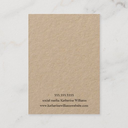 Hair Clip Barrette Display Card Sunflower Floral Zazzle