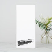 Hair clipper (Standing Front)