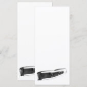 Hair clipper (Front/Back)