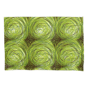 Hair-Friendly & Embroidery Pillowcases – Satin