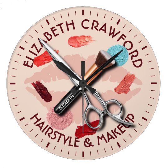 Hair Makeup Stylist Beauty Salon And - Your Name Makeup Hair Makeup Stylist Beauty Salon And - Your Name Makeup
