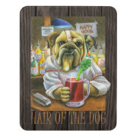 Hair of the Dog (Hangover Help)