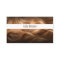 Hair salon business card