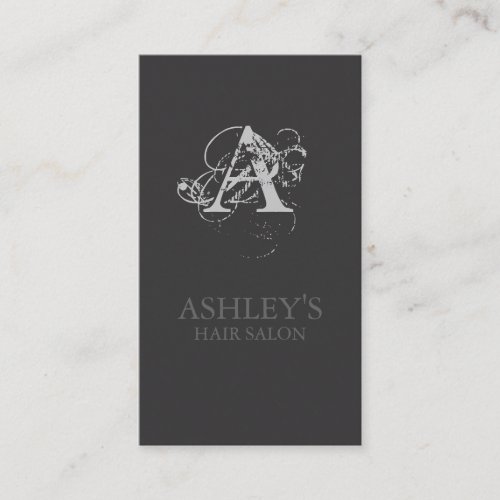 Hair Salon - Business Cards