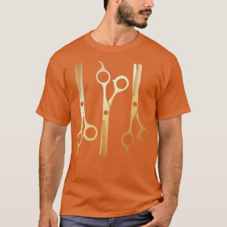 Hair salon decor T-Shirt