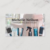 Hair Salon | Hair Stylist Tools