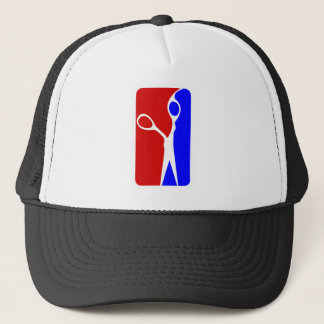 Hair Stylist All Star MVP Trucker Hat