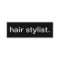 Hair Stylist Business Card
