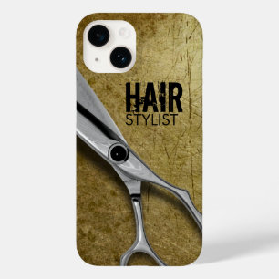 Hair Stylist Case-Mate iPhone Case