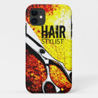 Hair Stylist