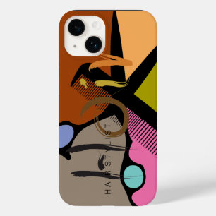 Hair Stylist Case-Mate iPhone 14 Case