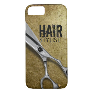 Hair Stylist iPhone 8/7 Case