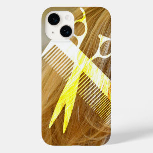 Hair Stylist Case-Mate iPhone Case