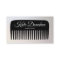 Hair Stylist Comb Beauty Salon