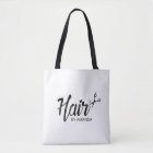 Hair Stylist Elegant Script Hair Salon