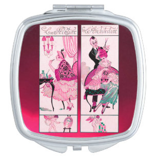 HAIR STYLIST ,FASHION BEAUTY SALON MAKE UP ARTIST MAKEUP MIRROR