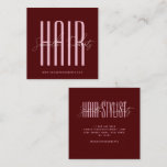 Hair