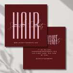 Hair