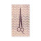 hair stylist scissors galaxy chevron purple shears