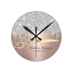 Girly Art Wall Decor Zazzle