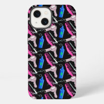 Hair Stylists Phone Case