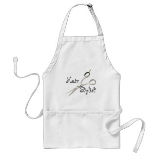 Hair Sytlist Apron