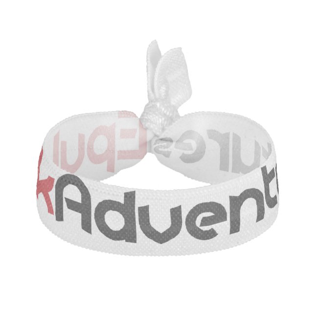 Hair tie (Front)