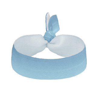 Hair Tie: “BLUE OMBRE” Hair Tie