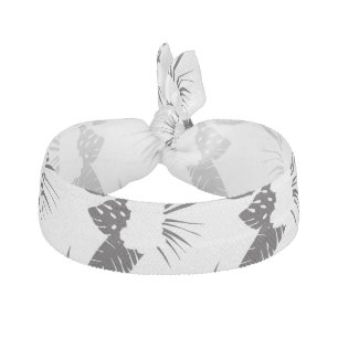 Hair Ties & Scrunchies: Stylish Ponytail Holders!