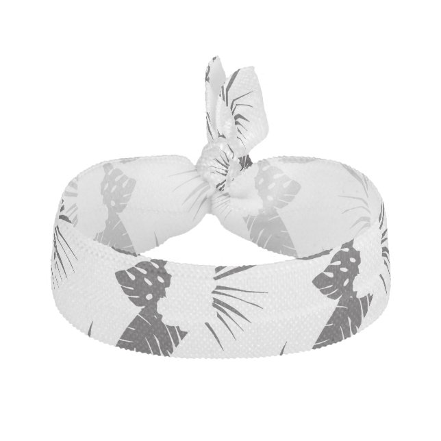 Hair Ties & Scrunchies: Stylish Ponytail Holders! (Front)