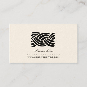 Hairdresser/Salon Business Card v2