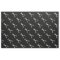 Hairdresser scissors pattern hair stylist fabric