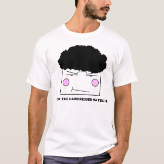 hairdresser T-Shirt