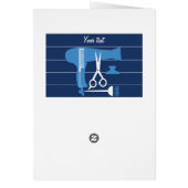 Hairstyles tools (Back)