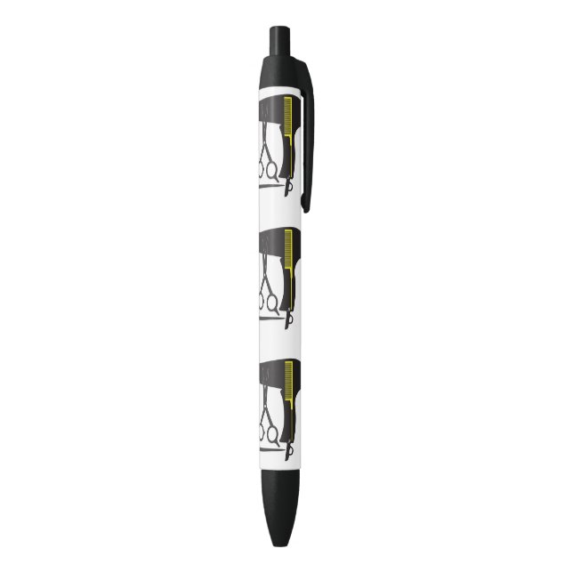 Hairstyles tools pen (Bottom (Vertical))