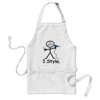 HairStylist Adult Apron