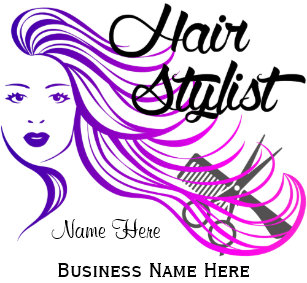 Hair Stylist Salon Kitchen Dining Supplies Zazzle