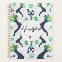 Hairstylist Planner