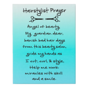 Funny Hair Salon Art & Wall Décor | Zazzle Funny Hair Salon Art & Wall Décor | Zazzle