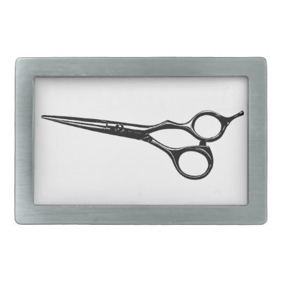 Hairstylist Scissors And Comb Splatter Tote Bag Zazzle Com