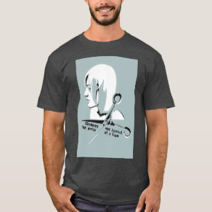 Hairstylist Swag T-Shirt