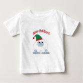 https://rlv.zcache.com/hairy_holidays_christmas_yeti_baby_t_shirt-r9188b8b9b4274f39bad83ce8606dc35d_j2nhu_166.jpg